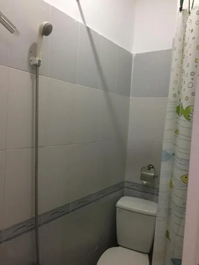 Doppelzimmer — Vy Khanh Guesthouse