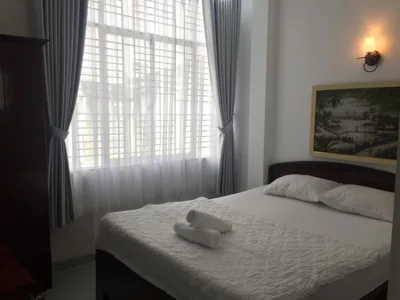 Vy Khanh Guesthouse – Fotos 2