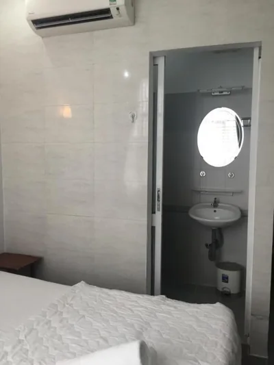 Vy Khanh Guesthouse – Fotos 3