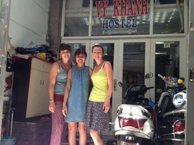 Vy Khanh Guesthouse – Fotos 5