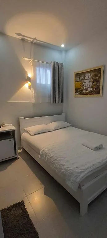 Vy Khanh Guesthouse – Fotos 6