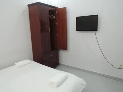 Vy Khanh Guesthouse – Fotos 8