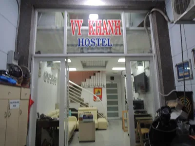 Vy Khanh Guesthouse – Fotos 9