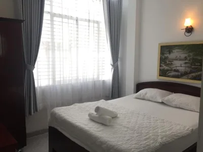Vy Khanh Guesthouse – Fotos 11