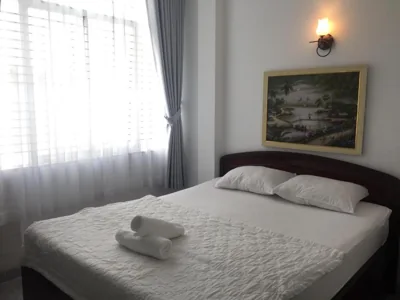 Vy Khanh Guesthouse – Fotos 12