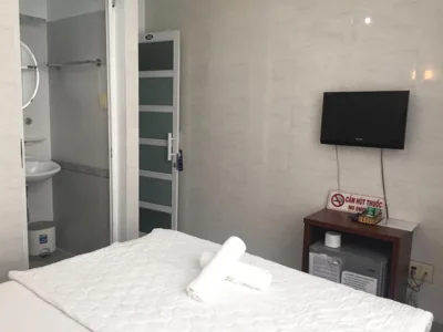 Vy Khanh Guesthouse – Fotos 13
