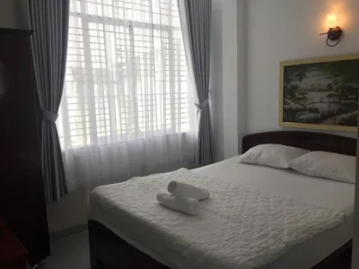 Vy Khanh Guesthouse – Fotos 16